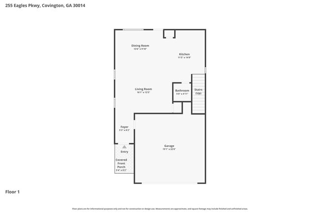 Photo - 255 Eagles Pkwy