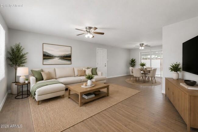 Photo - 6536 W Turney Ave