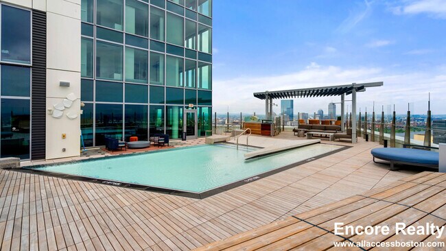 Photo - 35 Lomasney Wy Unit 2800