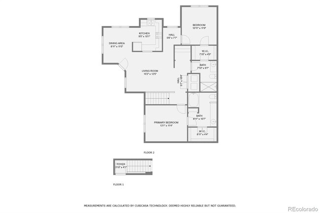 Photo - 7442 S Quail Cir Unit 2124