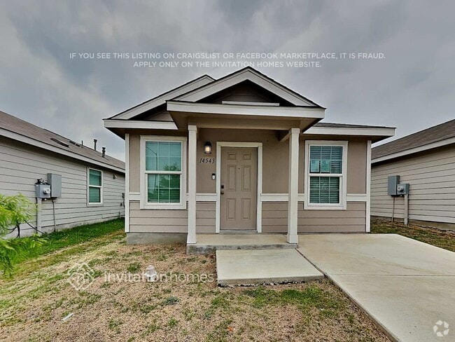 Building Photo - 14543 Southton Basin Rental