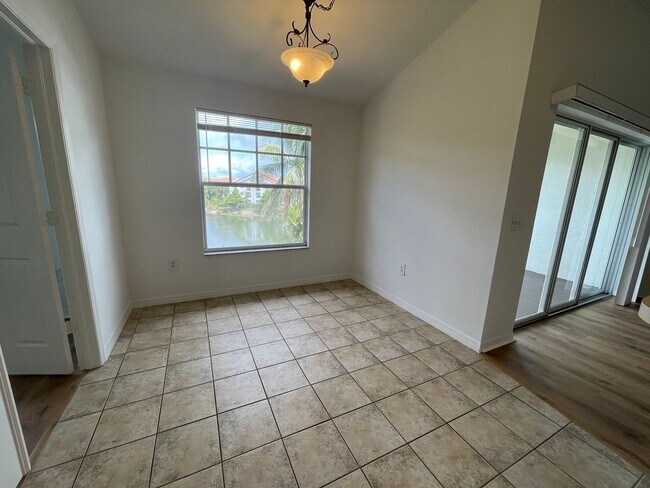 Photo - ANNUAL RENTAL - FAIRWAY PRESERVE-2 BED 1 BATH Unidad 134