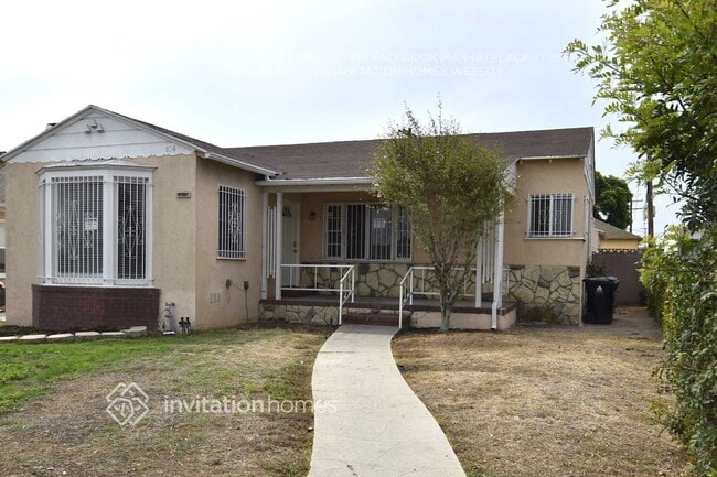 Building Photo - 836 W 109th Pl