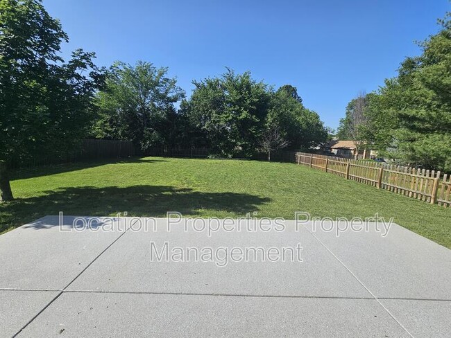 Photo - 4104 Saddlehorn Dr