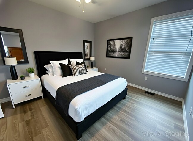 Photo - Never Occupied - Brand New 2 bedroom 2 bat...