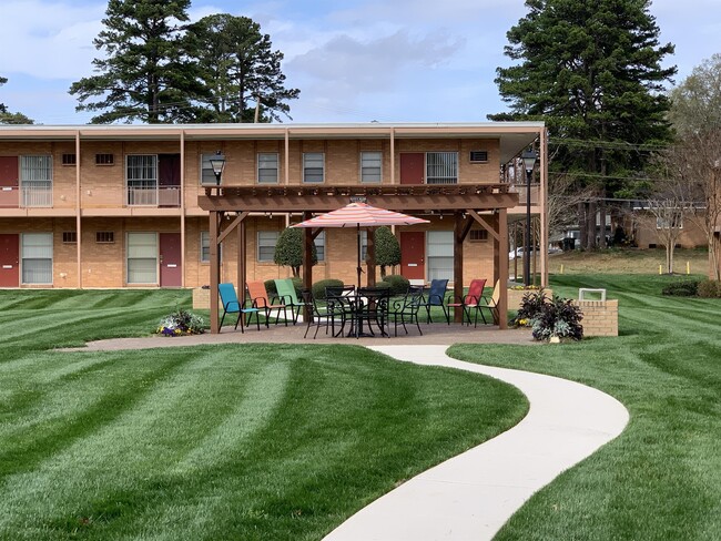 Photo - Darby Terrace