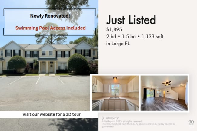 Building Photo - 13706 Forest Lake Dr Rental