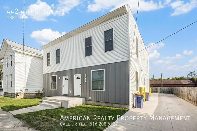 Photo - 442 4th St NW Unidad 1