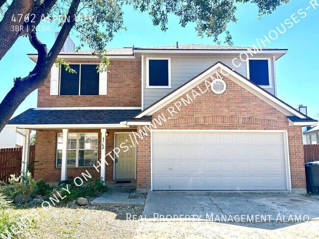 Building Photo - 4762 Aspen View