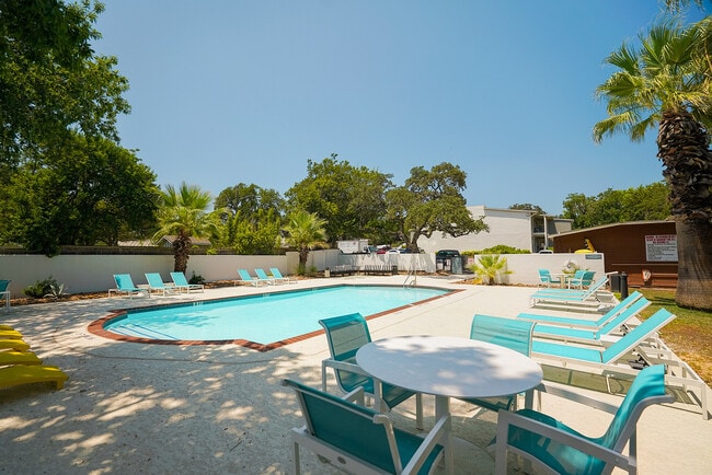 Establishment Swimming Pool