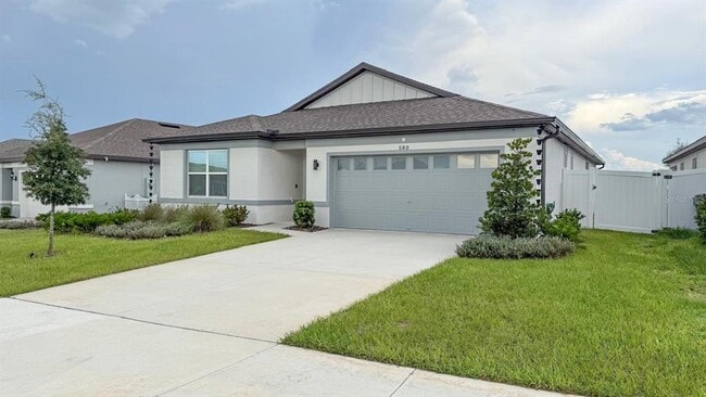 Photo - 580 Pine Tree Blvd