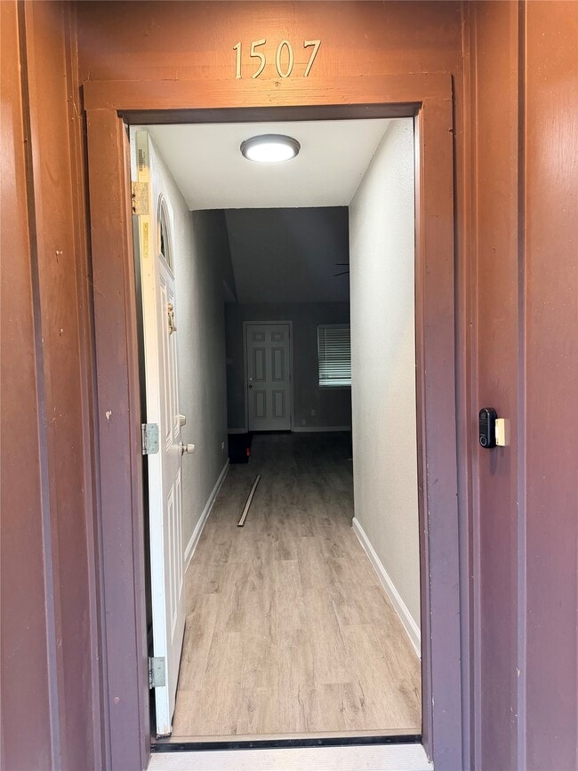 1507 Bonnie