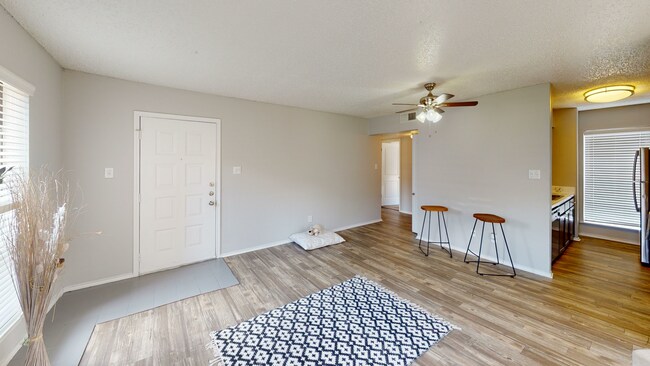 Photo - Villas at Lake Arlington