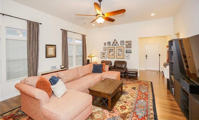 Photo - Charming 3 bedroom 2 bath ranch home with Upstairs bonus room in Wrenn Farm High Point.