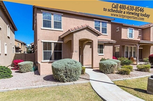 Building Photo - Great Home In Fincher Creek!