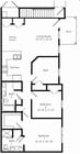 3BR/2BA