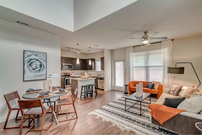 Photo - Cortland Walker Ranch