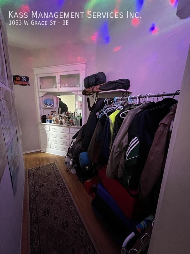 Photo - 1053 W Grace St Unit 3E