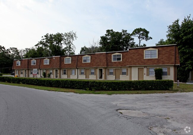 Scot's Arms Apartments