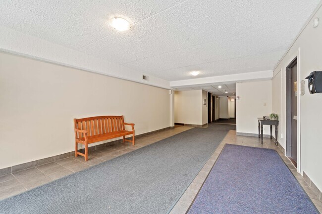 Photo - Frances Tower Apartments