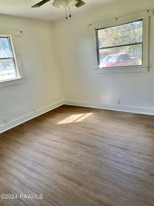 123 4th St House House Rental in Arnaudville, LA