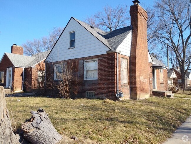 Building Photo - Beautiful Brick Bungalow 3 Bedrooms 1 Bath... Rental