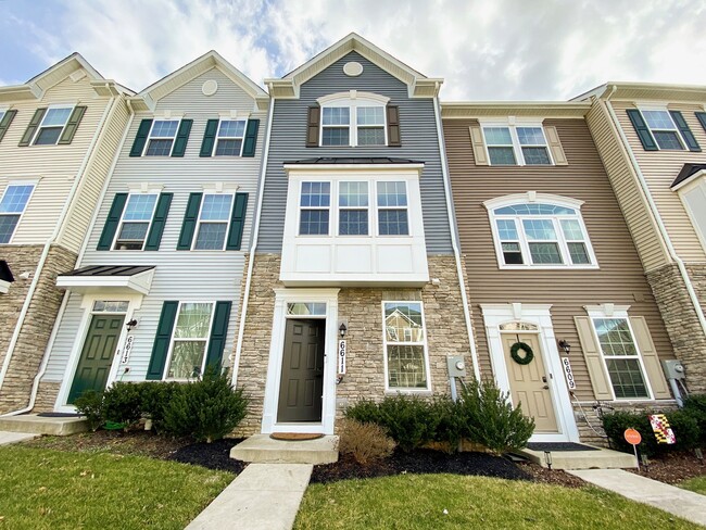 Photo - 6611 Ballenger Run Blvd Townhome