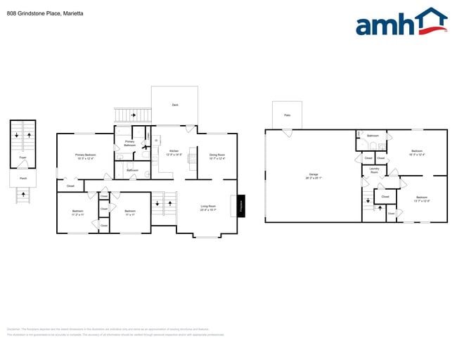 Photo - 808 Grindstone Ct SW