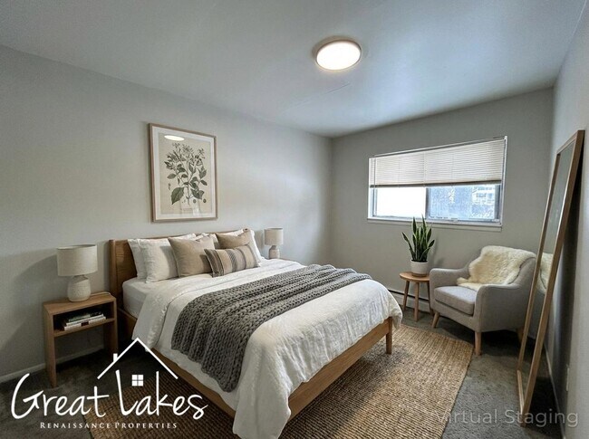 Photo - Charming 3 Bedroom 1 Bathroom now available for rent