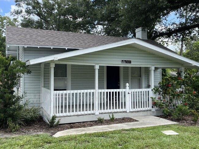 Photo - 507 W Patterson St