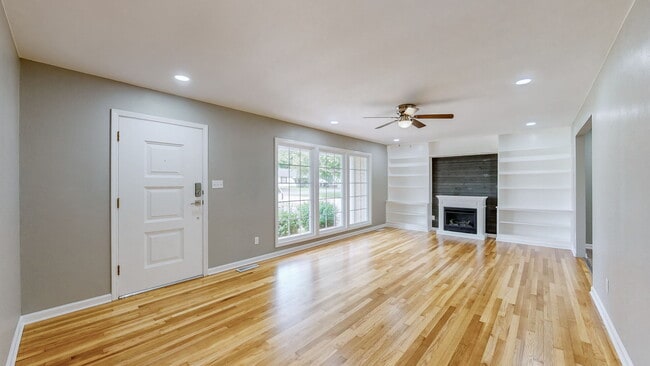 Photo - 1306 Wilford St