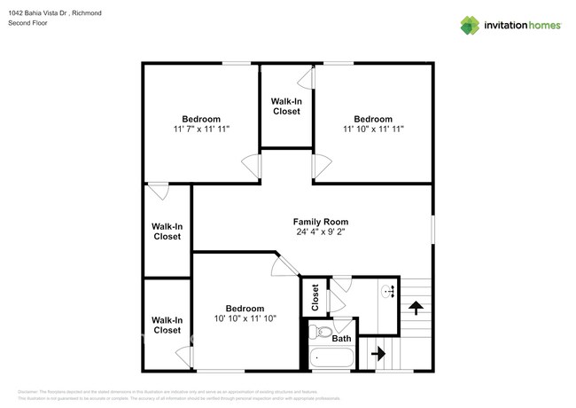 Photo - 1042 Bahia Vista Dr