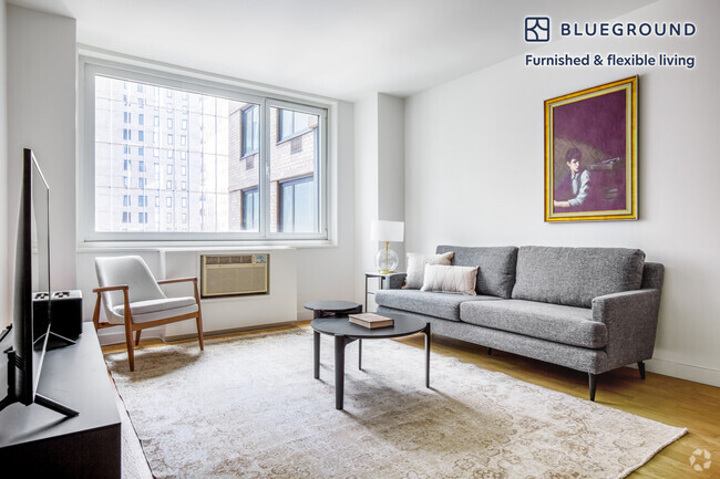 Building Photo - 230 W 55th St Unit FL10-ID508 Rental