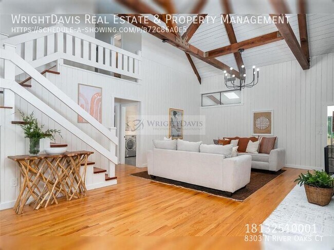 Photo - 8303 N River Oaks Ct