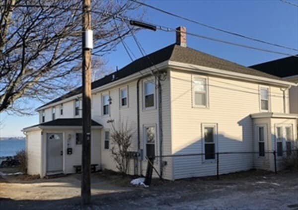 Building Photo - 10 Homestead Ave Unit 1