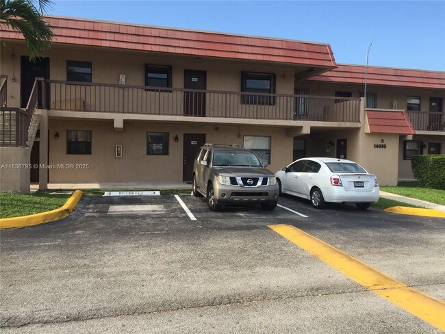 Building Photo - 14935 SW 104th St Unit 5102-5102 Rental