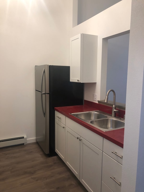 1030 S Catlin St Unit 302