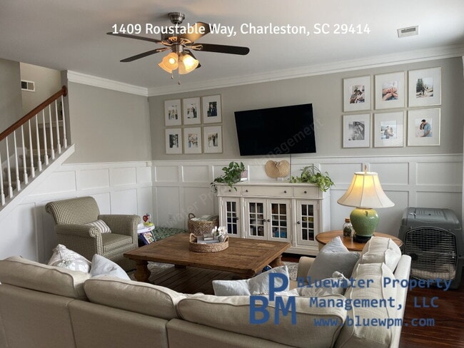 Photo - Spacious 4 Bed, 2.5 Bath Available April 1, 2026