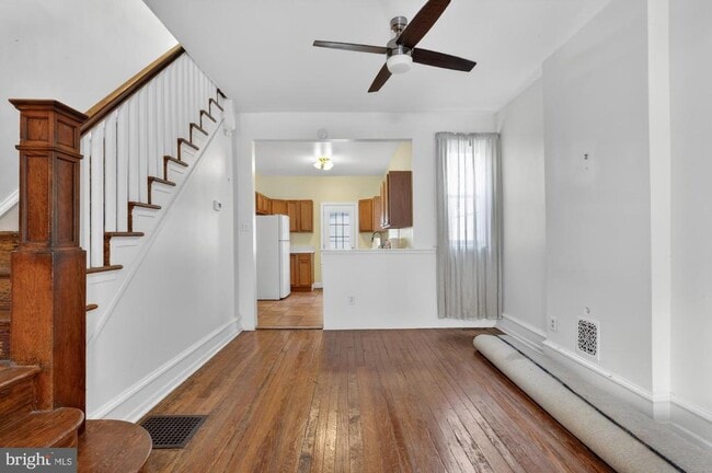 Photo - 1910 N Howard St