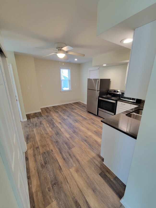 Photo - 3416 Hancock Ave