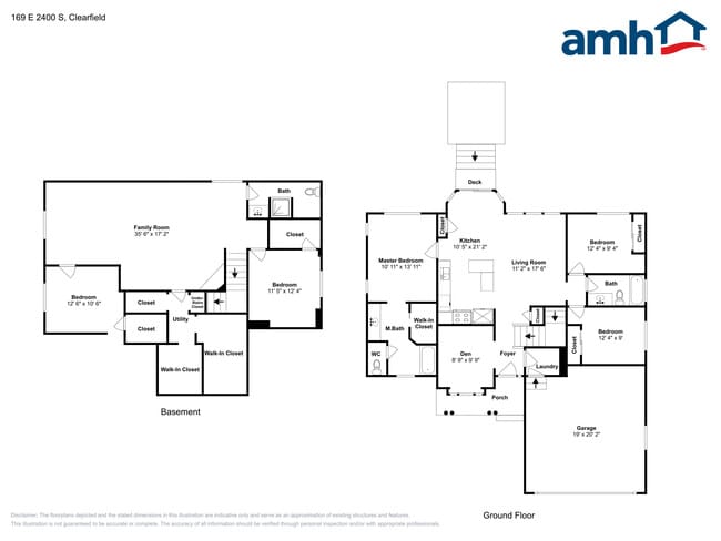 Photo - 169 E 2400 S
