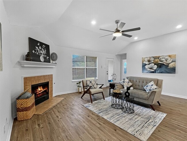 Photo - 2712 Dawn Spring Dr