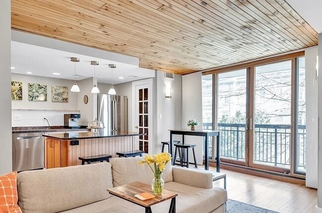 Photo - 60 Longwood Ave Condo Unit 208
