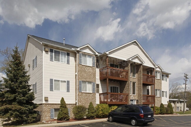 Building Photo - 3670 S John Hix Rd Unit 3