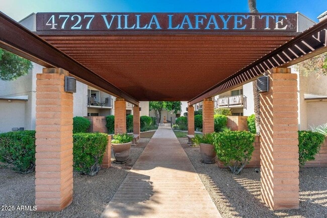 Photo - 4727 E Lafayette Blvd Unit 103