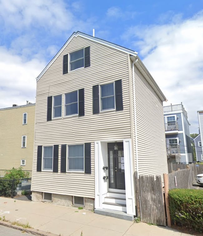 Photo - 112 W 7th St Condo
