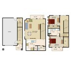 TruNorth Floor Plan B6a