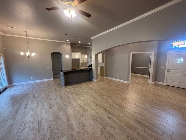 Photo - Beautiful 4 bed, 2 bath WITH an Office and STORM SHELTER