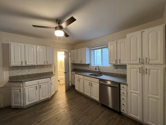 40 Fairmont St Unit 1