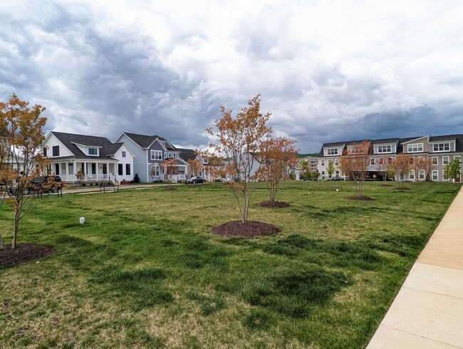 Photo - Gorgeous New Construction Home in Gambrill View Community available late July!